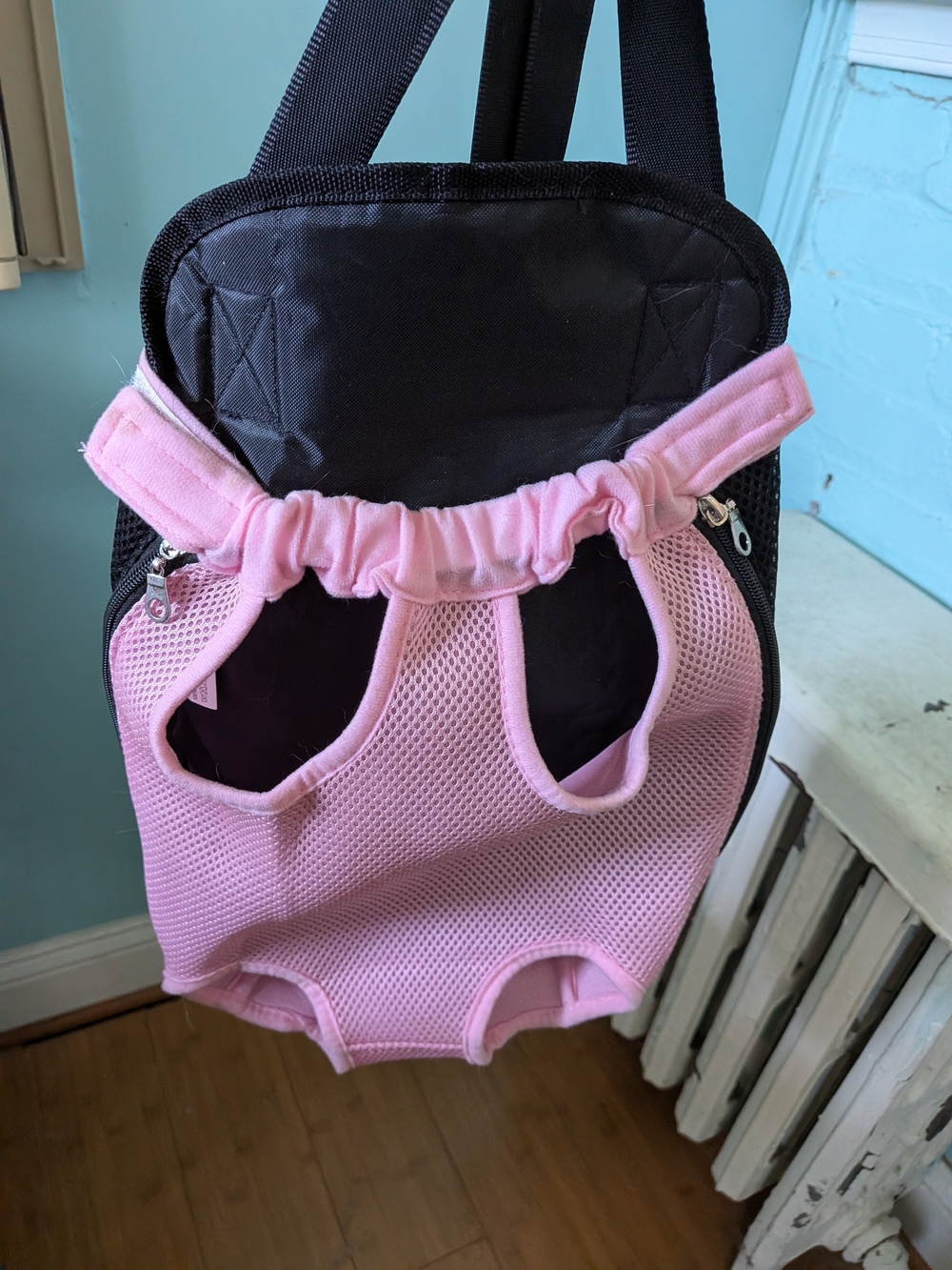 Pet Front Carrier Small Dogs